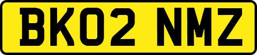 BK02NMZ