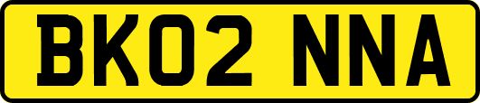 BK02NNA