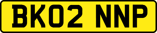 BK02NNP