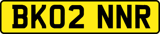 BK02NNR