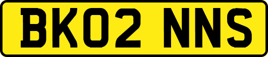 BK02NNS