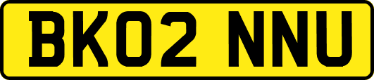 BK02NNU