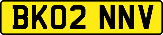 BK02NNV