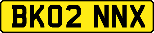 BK02NNX