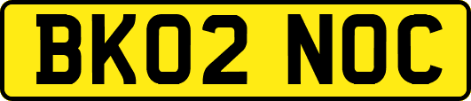 BK02NOC