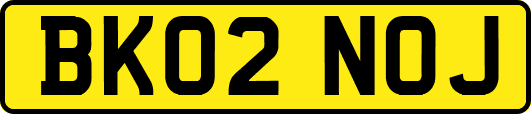 BK02NOJ