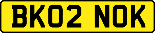 BK02NOK