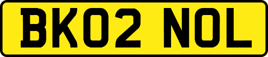 BK02NOL