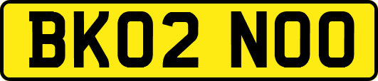 BK02NOO
