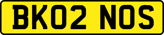 BK02NOS