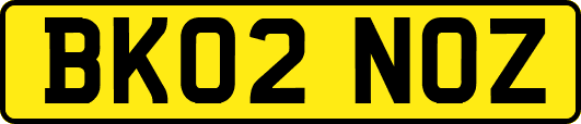 BK02NOZ