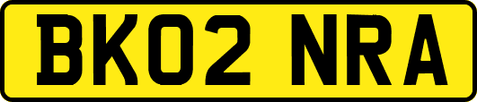 BK02NRA
