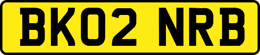 BK02NRB