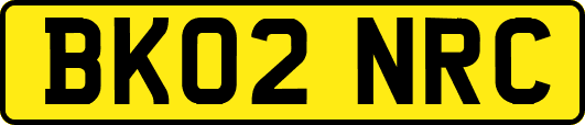 BK02NRC