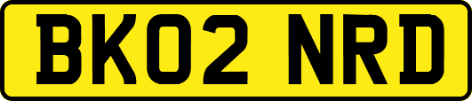 BK02NRD