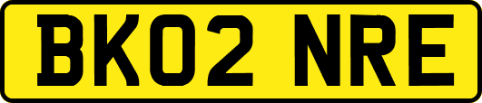 BK02NRE
