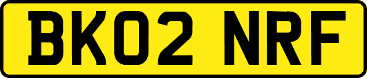 BK02NRF