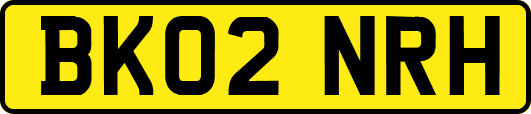 BK02NRH