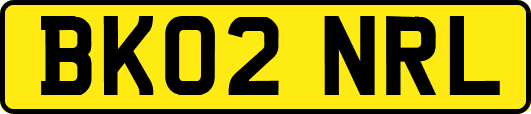 BK02NRL