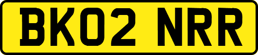 BK02NRR