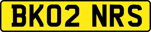 BK02NRS