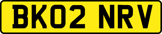 BK02NRV