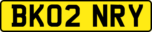 BK02NRY