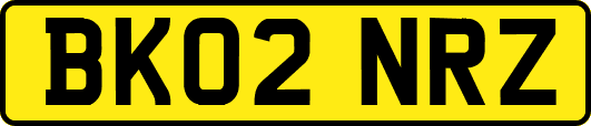 BK02NRZ