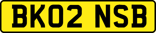 BK02NSB