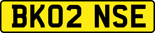 BK02NSE