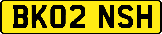 BK02NSH