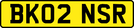 BK02NSR