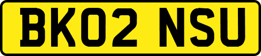 BK02NSU