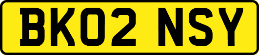 BK02NSY