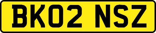 BK02NSZ