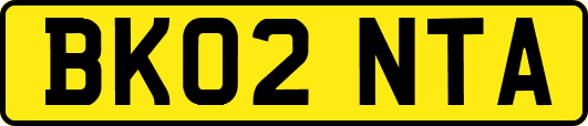 BK02NTA