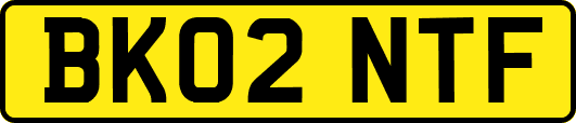 BK02NTF
