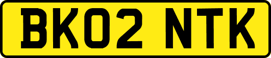 BK02NTK
