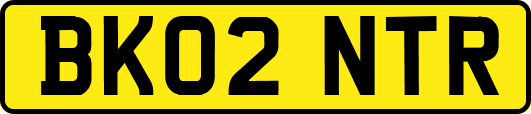 BK02NTR