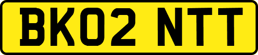 BK02NTT