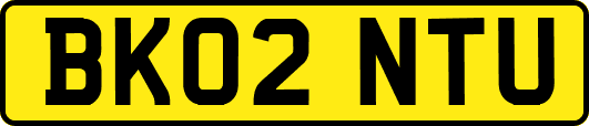 BK02NTU