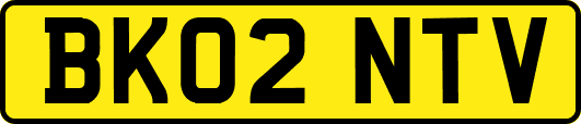 BK02NTV