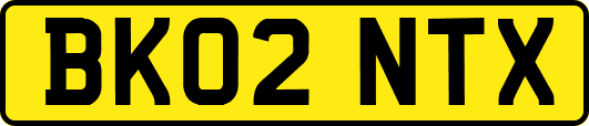 BK02NTX