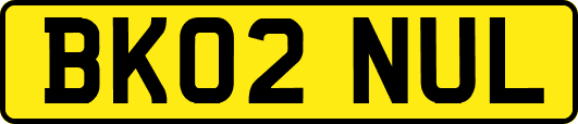 BK02NUL