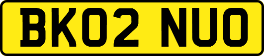 BK02NUO