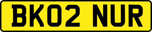BK02NUR