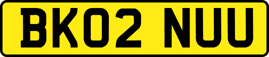 BK02NUU