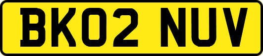 BK02NUV