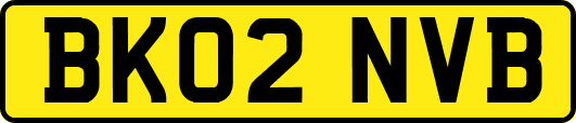 BK02NVB