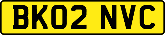 BK02NVC